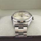 Image 20 of Rolex Date 15000; Automatic unisex watch