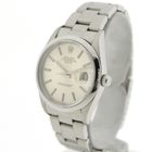 Image 2 of Rolex Date 15200; Automatic unisex watch