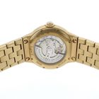 Image 11 of Ebel E-type automatic; Automatic 18k gold watch