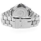 Image 5 of Breitling Chronospace; Analog/digital pilot's watch