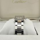 Image 15 of Cartier Tank Solo 3170; Women's watch