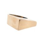 Image 6 of 18 carat rose gold ring