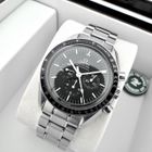 Image 16 of Omega Speedmaster Professional Moonwatch 3570.50.00; Chronograph men's watch