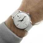 Image 10 of Junghans Meister Classic; Automatic men's watch