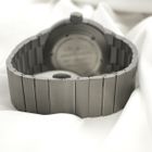 Image 14 of Ublast Armor/Graph Titanium UBAG46TIT; Automatic men's watch with chronograph