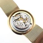 Image 5 of Patek Philippe Ellipse Automatic; Exclusive 18k gold men's watch