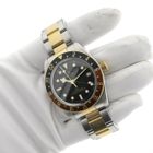 Image 12 of Tudor Black Bay 41mm GMT 'Steel & Gold' 79833MN; Automatic men's watch