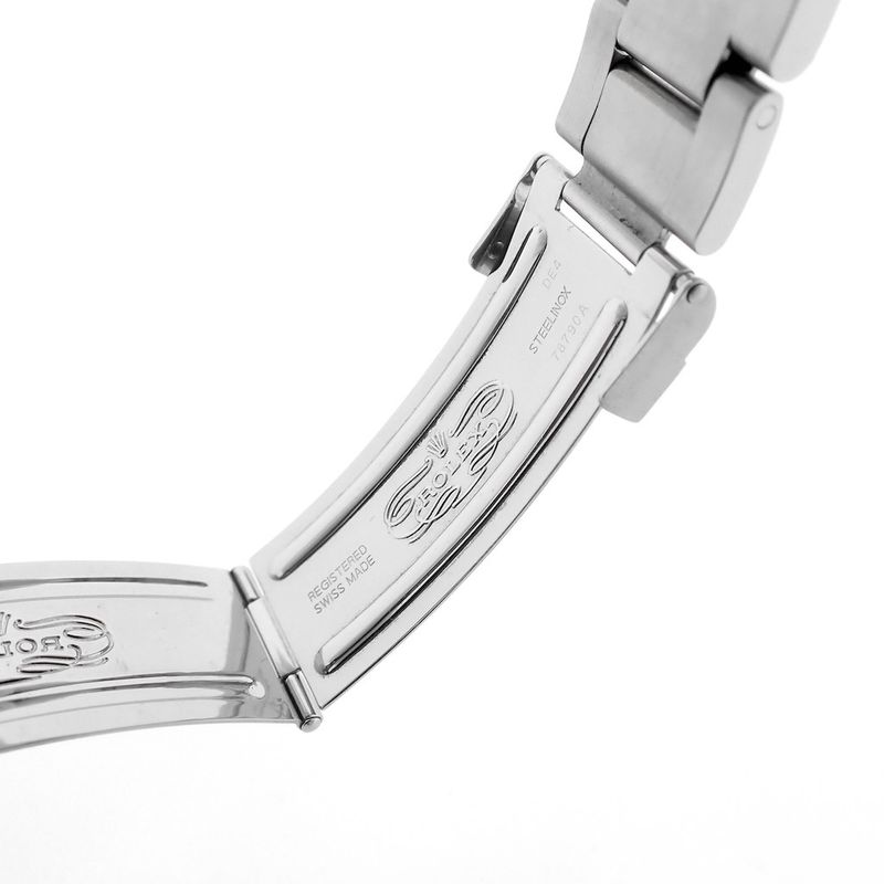 Image 9 of Rolex GMT-Master II 16710; GMT men's watch