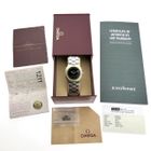 Image 19 of Omega Seamaster Polaris Multifunction 386.0822; Vintage analoog/digitaal horloge