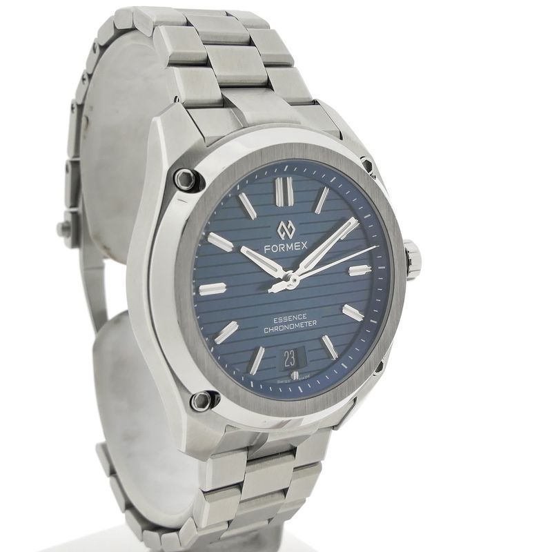 Image 3 of Formex Essence ThirtyNine Chronometer 1030; Automatic men's watch