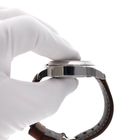 Image 9 of Panerai Luminor Base 44mm PAM00390 Boutique Edition; Men's Watch