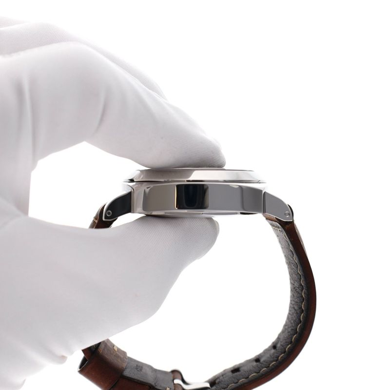 Image 9 of Panerai Luminor Base 44mm PAM00390 Boutique Edition; Men's Watch