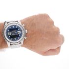Image 19 of Breitling Chronospace A78365; Men's pilot's watch