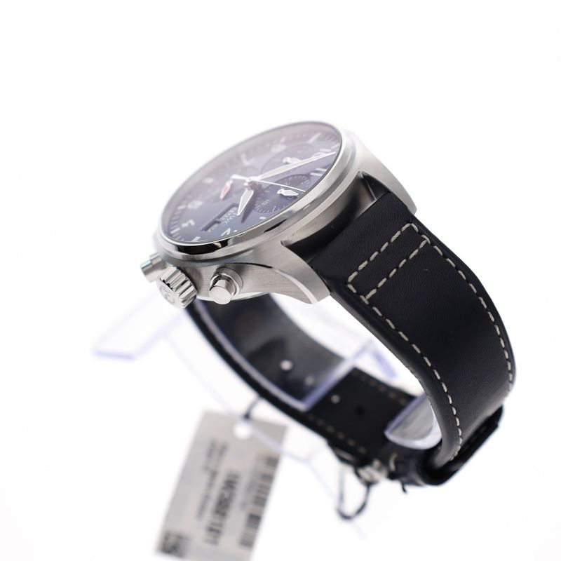 Image 7 of IWC Pilot's Watch Chronograph 41mm IW388101; Automatic Men's Watch