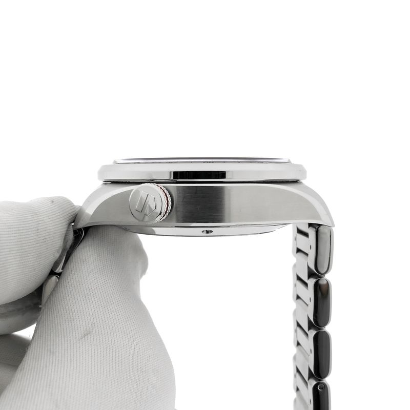 Image 7 of TAG Heuer Grand Carrera 'Calibre 36' CAV5115; Chronograph men's watch