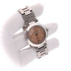 Afbeelding 9 van Cartier Pasha C ‘Salomon’ 2324 W31043M7; Automatisch Horloge