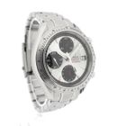 Image 10 of Omega Speedmaster Date 'Chronometer' 3211.31.00; Chronograph men's watch