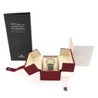 Image 4 of Omega Constellation; Goud/stalen unisex horloge