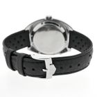 Image 10 of Heuer Autavia 1163 'Jo Siffert'; Vintage chronograph men's watch