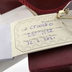 Image 14 of Cartier sunglasses - Panthere; CT0028O - 56-16-140 - Incl. original Cartier box and papers