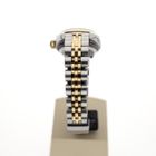 Image 10 of Rolex Lady-Datejust 26mm 69173; 18k. Vintage 18k. gold/steel women's watch with diamonds