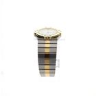 Image 11 of Chopard St. Moritz 8023; 18k. Gold/Stainless Steel Unisex Watch