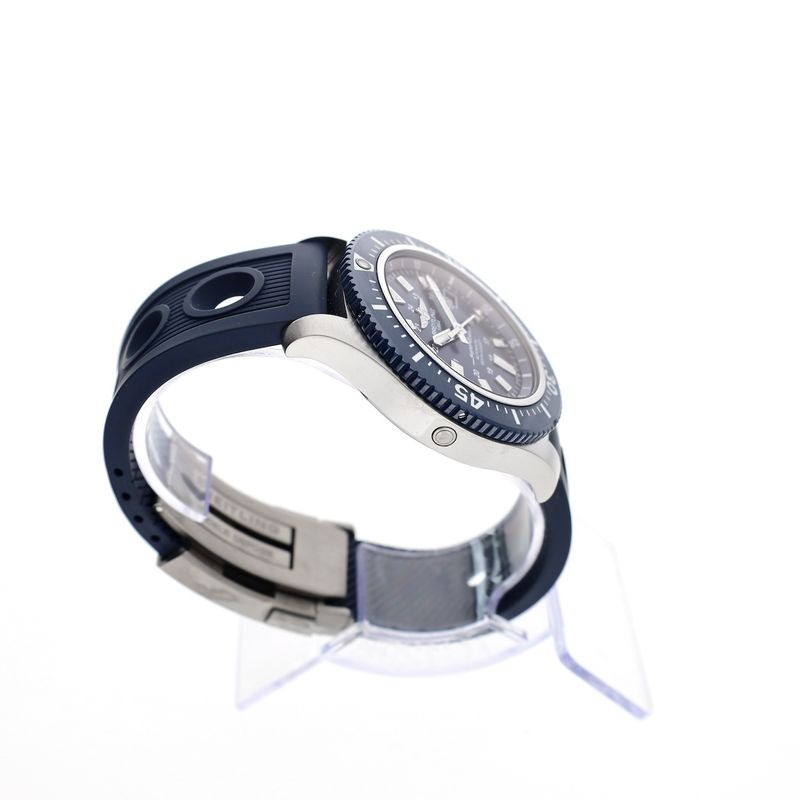 Image 15 of Breitling SuperOcean 44 'Special' Y17393; Automatic men's diving watch