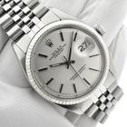 Image 14 of Rolex Datejust 1601 'Sigma Dial'; Vintage automatic watch from 1976