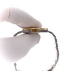 Image 12 of Chopard St. Moritz 8023; 18k Gold/Steel Watch