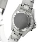 Image 10 of Rolex Sea-Dweller Deepsea 116660; Automatic men's diving watch in full set