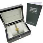 Image 4 of Omega De Ville Classic 795.111; Gold/steel women's watch