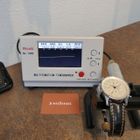 Image 24 of Breitling Navitimer World GMT A24322; Automatic men's watch