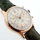 Image 10 of Belair Swiss-made Chronograph; Vintage men's watch