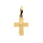 Image 6 of Gold pendant of a cross