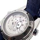 Image 8 of Omega Planet Ocean Titanium 'liquid metal'; Men's diving watch