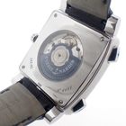 Image 5 of Ulysse Nardin Quadrato Dual Time; GMT Men's watch