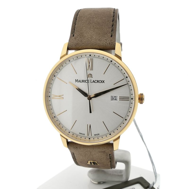 Image 6 of Maurice Lacroix Eliros EL1118; Men's watch