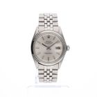 Image 13 of Rolex Datejust 36mm Ref. 1601; Vintage automatic watch