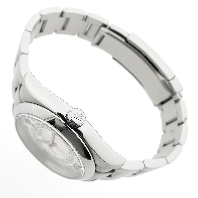Image 7 of Rolex Oyster Perpetual 36mm 'Concentric'; Automatic watch