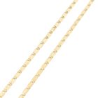 Image 6 of Gold fantasy link chain