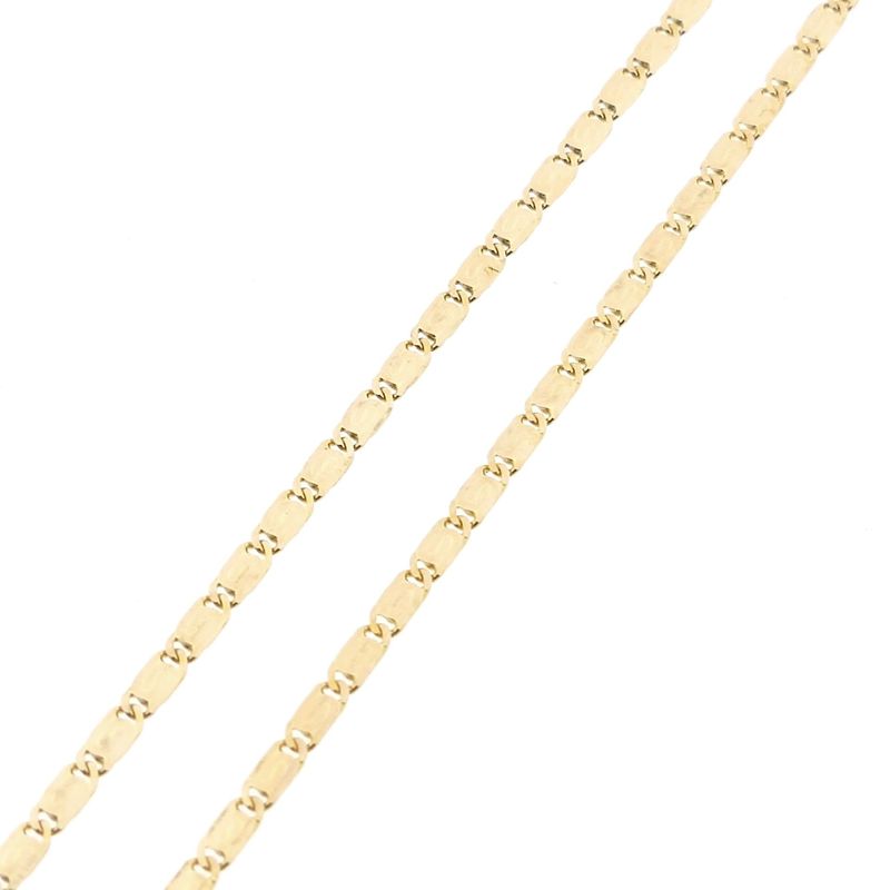 Image 6 of Gold fantasy link chain