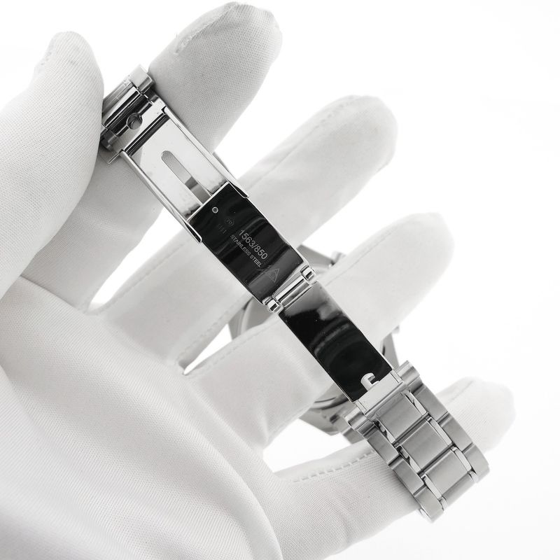 Image 15 of Omega Speedmaster Day-Date Automatic 3523.30.00; Chronograph men's watch