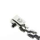 Image 6 of Matted white gold Cleopatra necklace.