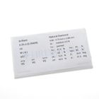 Image 10 of 0.39 ct. Brilliant cut diamond G/VS1 + HRD Certificate - Natural diamond