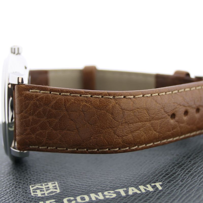 Image 14 of Frederique Constant Persuasion; Automatic men's watch