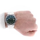 Image 14 of Maurice Lacroix Aikon Automatic AI6008-SS00F-630-D; Men's Watch