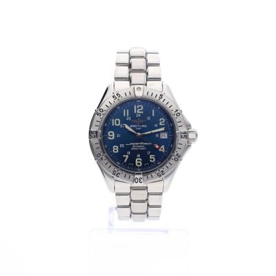 Image 1 of Breitling Superocean Professional A17040; Automatic Men’s Watch