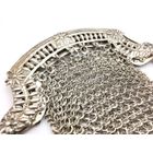 Image 2 of 19th century silver purse/wallet