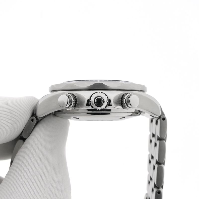 Image 5 of Omega Seamaster Diver 300m 2225.80.00; Chronograph men's watch