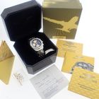 Image 4 of Breitling Chronomat GT B13352; Chronograph men's watch